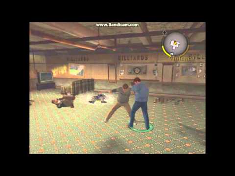 Bully: Scholarship Edition - Walkthrough - Greasers Challenge - Part.38