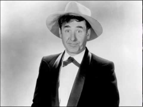 Sheb Wooley As Ben Colder - Harper Valley PTA  (Later That Same Day) 1968 HQ