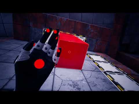 Q.U.B.E. 10th Anniversary Gameplay / Sector 7 + Game Credits