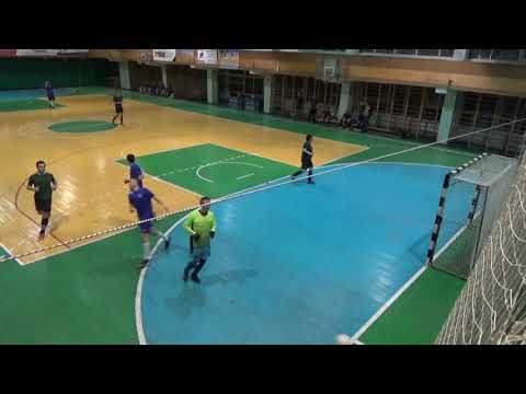 15 КУ 11 Mezzo GreenTeam – Хартрон Аркос 2 тайм