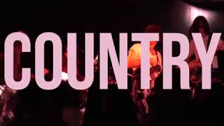 Video thumbnail of "SNUFF REDUX - COUNTRY (SUMMER 2018)"