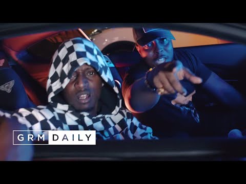 Richy2Trill x Frenzi - Run That [Music Video] | GRM Daily