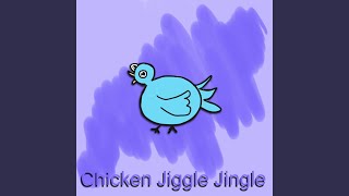 Chicken Jiggle Jingle Music Video