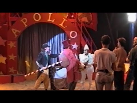 Hinter den Kulissen - 00 Schneider – Jagd auf Nihil Baxter (1994)