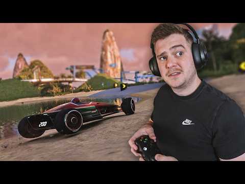 Tavaszi Kampány Felfedezés! 🌻 2026 - Trackmania