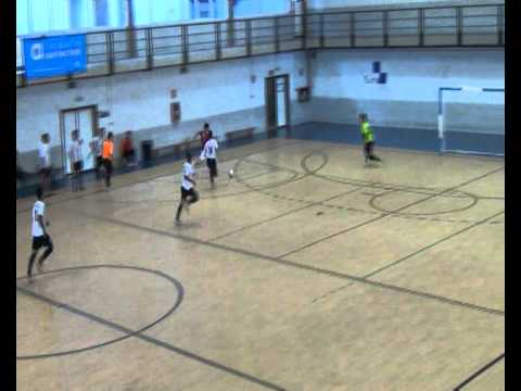 Resumen Mutxamel - Elche CF Sala. Diario Franjiverde