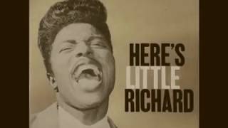 Little Richard - Chicken Little Baby
