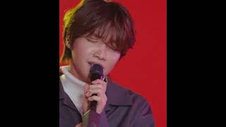 정세운 나의 바다 라이브 (210107 보라다방)