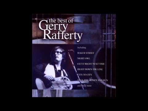 Gerry Rafferty - Baker Street - The Best of Gerry Rafferty