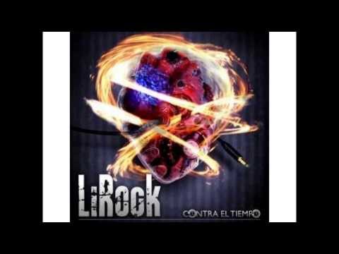 Lirock, Contra el tiempo, Album completo