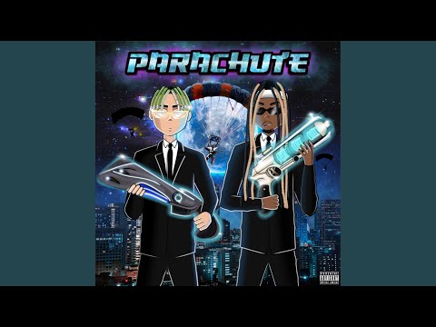 Parachute (feat. Chino Kidd, Buzzi Lee, LaCabra & Bravo Le Roux)
