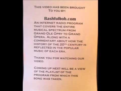 Small Candle (Luchinushka) by Feodor Chaliapin