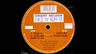 Grant Nelson - Track 101 [NNR-019]
