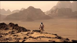 The Martian OST- Science the Shit out of this