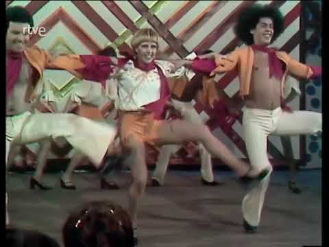 Ballet Giorgio - Disco Bouzouki (The Great Disco Bouzouki Band)