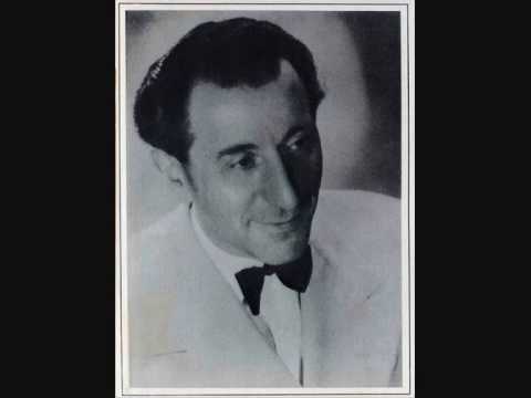 The Glory of Love- Lew Stone and His Band