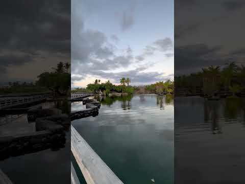 #remix #music #sound #beach #blacksandbeach #hawaiianbeach #ocean #hawaiian #sunset #beachsand ❤️❤️