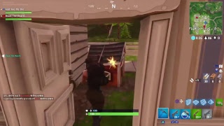 ［Fortnite］ 勝利よりキル