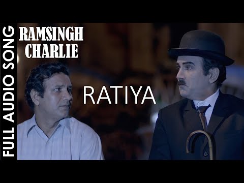 Ratiya - Ramsingh Charile Song | Suchismita Das  | Arijit Datta | SonyLIV Web Series