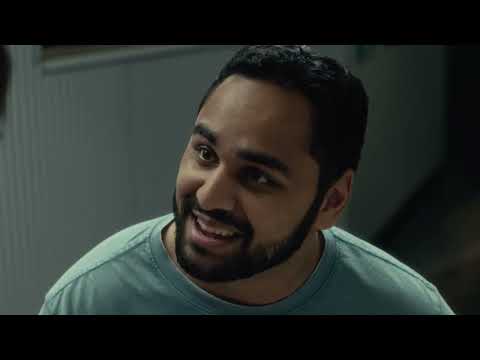 Love and Urinals: A comedy short film about breaking up...sort of