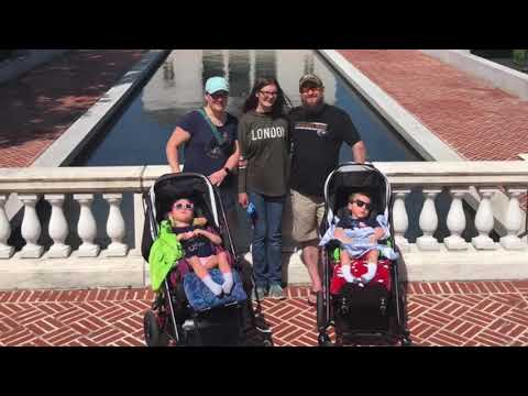 Side by Side Comparison of INAD regression