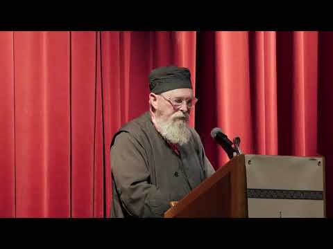 Fr. Stephen Freeman on how the movement towards God is also a movement towards the true self