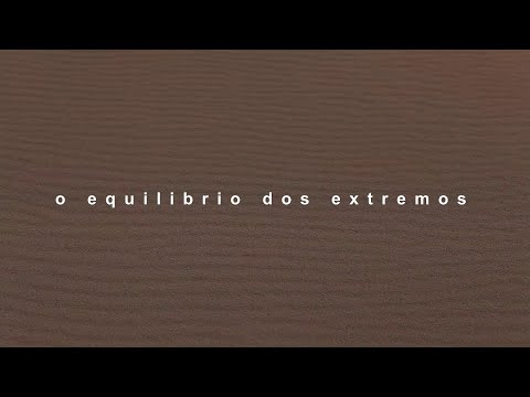 O equilibrio dos extremos