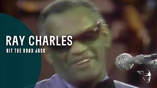 Ray Charles - Hit The Road Jack (Live In Concert With The ESO)