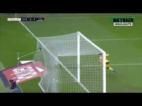 Barcelona vs Celta Vigo (4-1) Highlights & Goals Resumen & Goles 2019
