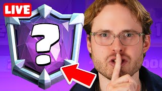 PUSHING END OF SEASON LADDER WITH THE BEST DECKS IN CLASH ROYALE! - Deck Guide by JuicyJ