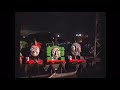 Thomas The Tank Engine Cranky Bugs Unseen Deleted Scenes