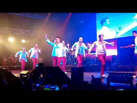 Al pasar - Únete a la fiesta