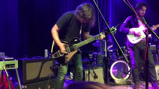 Carl Broemel - 4th of July (end)