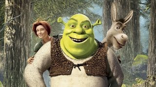 Shrek 2 Full Game Movie All Cutscenes Cinematic Shrek 2 Full Game Movie All Cutscenes Cinematic