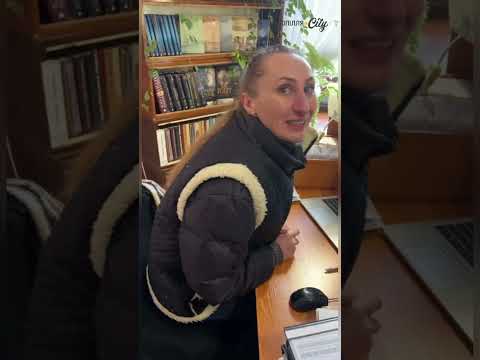 Книга під час війни рятує