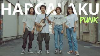 Download lagu Armada - Hargai Aku (COVER POP PUNK) mp3