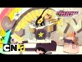 Special Ringo Starr (Beatles) | De Powerpuff Girls | Cartoon Network