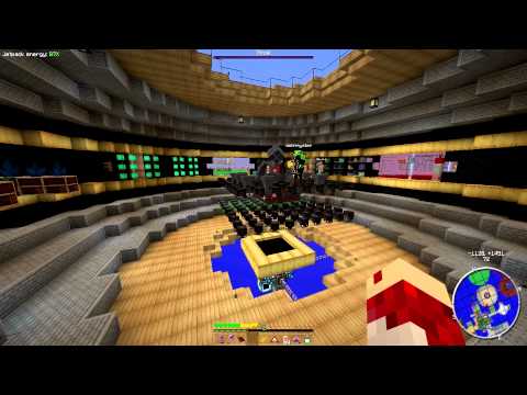 FTB: Agrarian Skies - S01E17 - Special Guest!