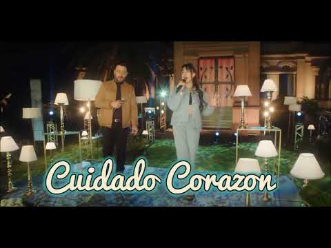 Lucas Sugo ft Luana - Cuidado Corazón