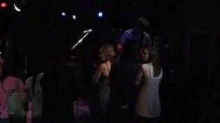 CAPISTRANO - live from Fresno