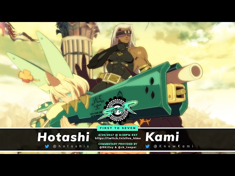 SSXrdEL #10 | Sway vs www.keeponrock.in / Hotashi vs Kami