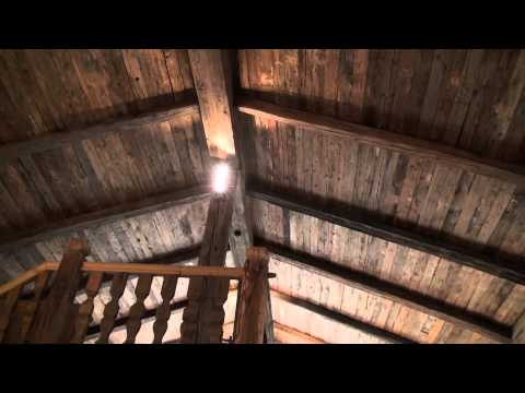 Wirleitner - errichtet Jagdhaus Blaser Alm 12 min.