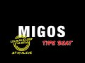 ATL Type Beat RAMBO War Aggressive MIGOS Southside Tribal Beat Switchup