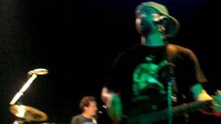 ozomatli dos cosas ciertas clip