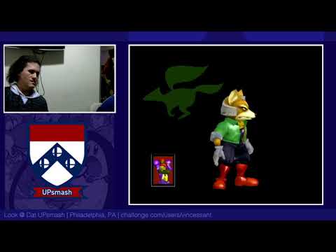 LADU Finale - CT Chibo vs Ghost