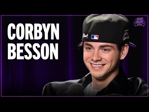 Corbyn Besson Talks “Blink” with Tzuyu of TWICE, Why Don’t We, K-pop and New Music