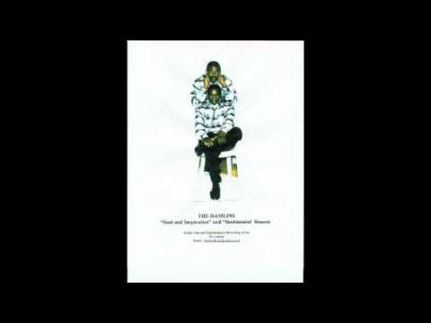 The Hamlins - IT'S A LONG TIME