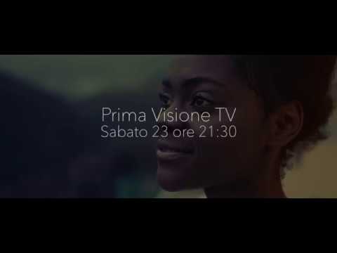 PRIMA TV Joyce - Davvero Libera