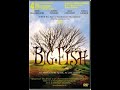 Opening To Big Fish DVD 2004