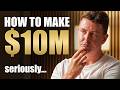 William Brown: Create a $1M Online Business in 90 Mins